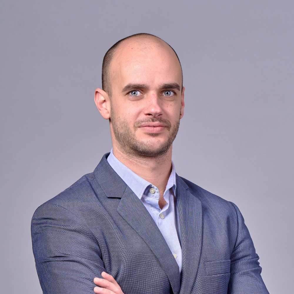 Balogh Róbert