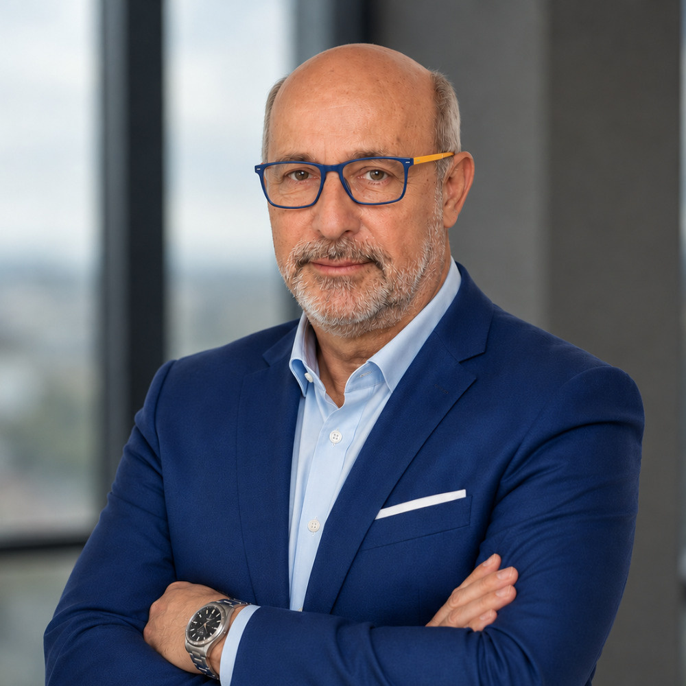 Boros László