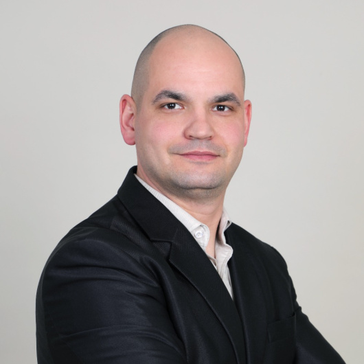 Borza Gábor
