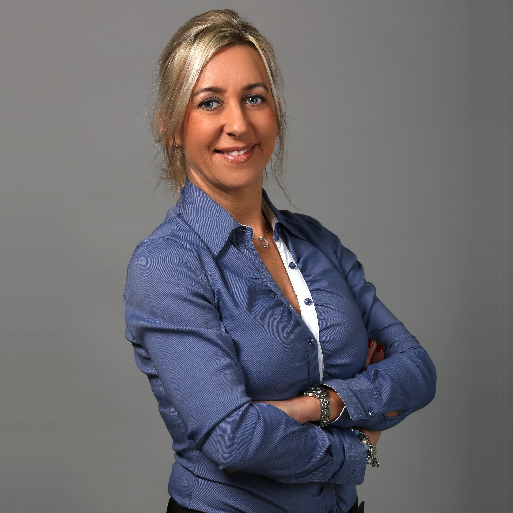 Boros Ildikó