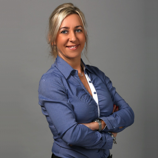 Boros Ildikó