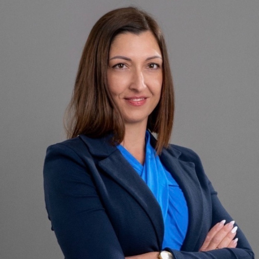Csipak Ilona