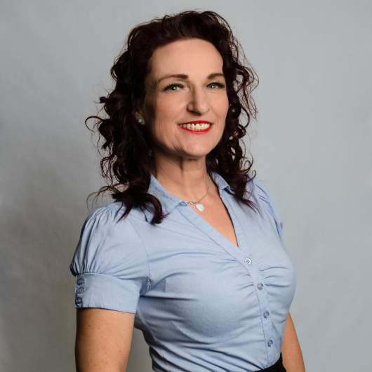 Faragó Judit Éva