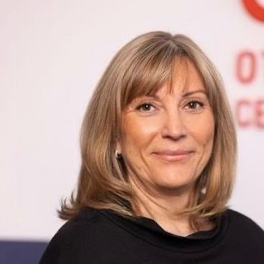 Földi Beatrix Ilona