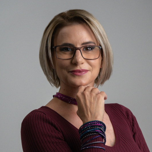 Gáspár Gabriella