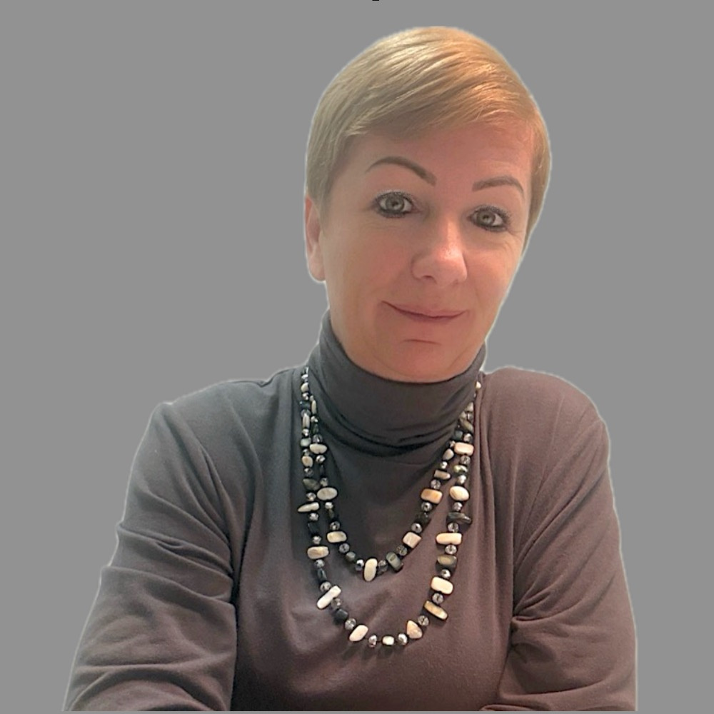 Horváth Éva