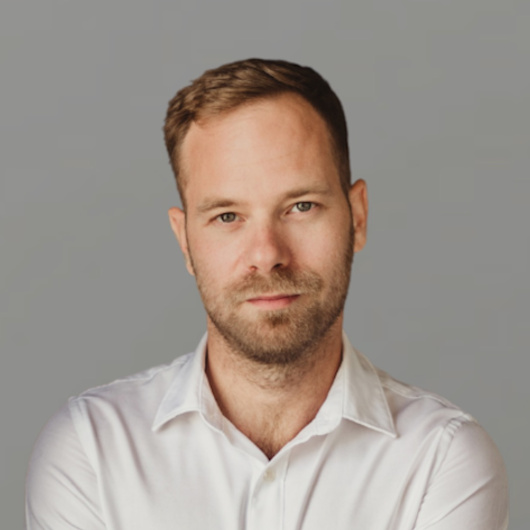 Kalamár Balázs