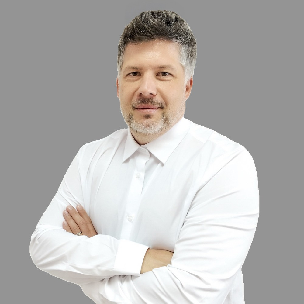 Kiripolszky István