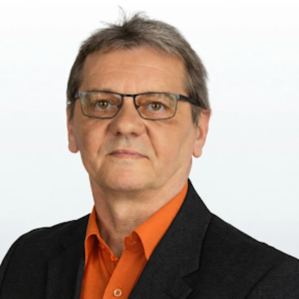 Kis Zoltán János