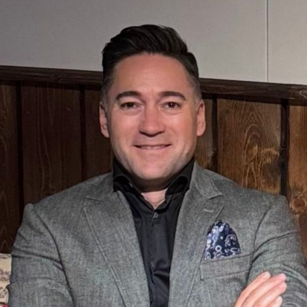 Kühnel-Szabó Dávid