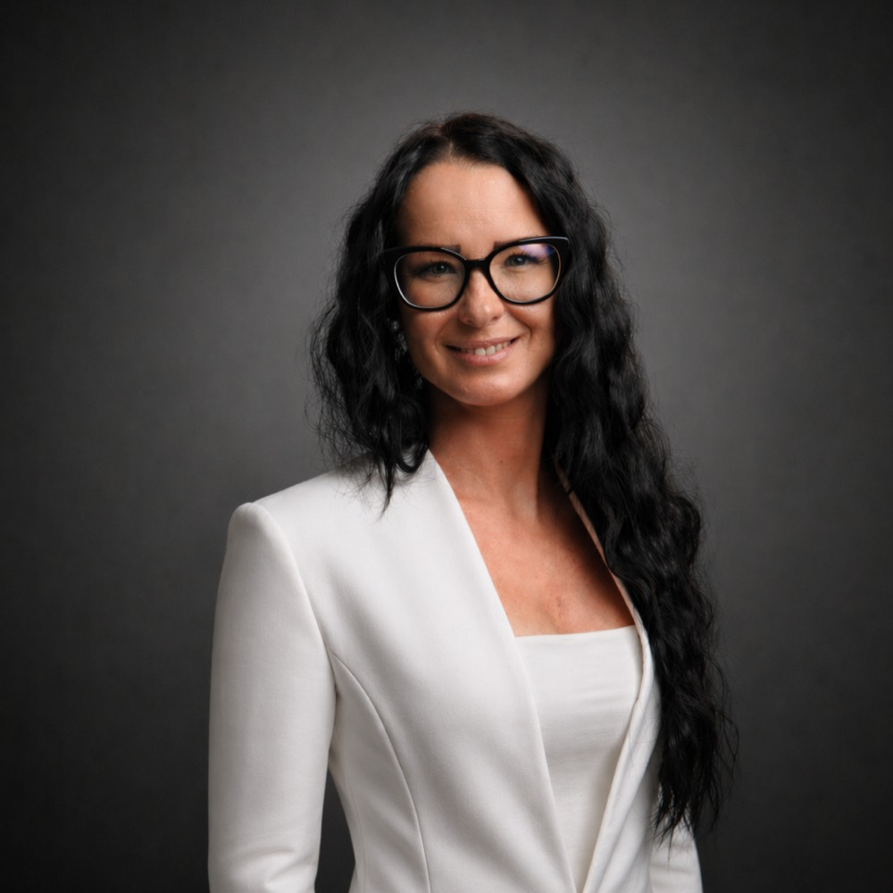 Lédeczi Dorina