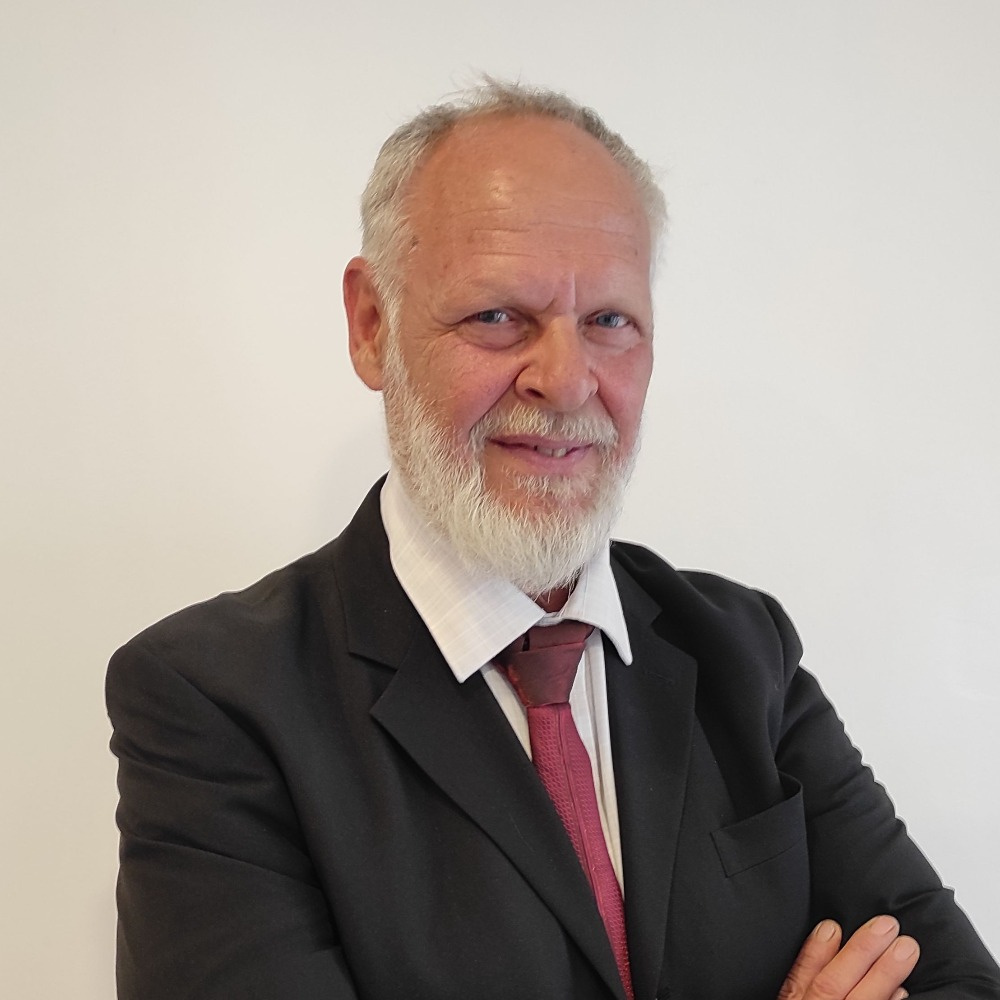 Mihály József Zsolt