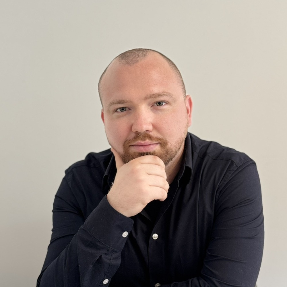 Molnár Gergely Zoltán