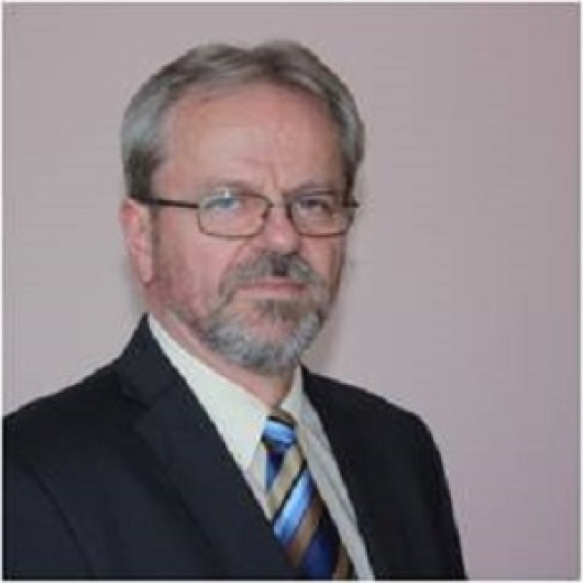 Molnár Zoltán