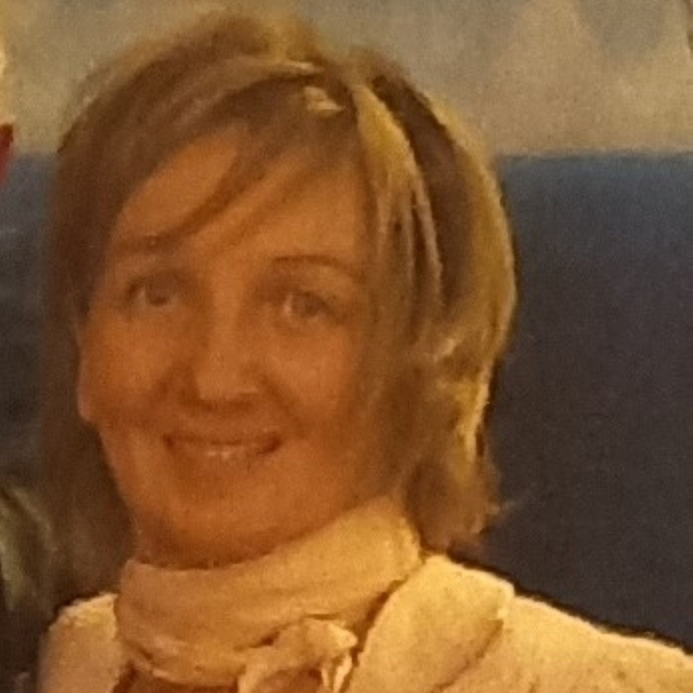 Radvánszki Dorottya