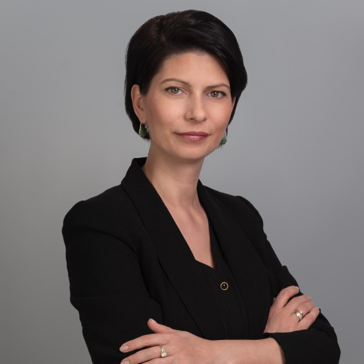 Rusai Krisztina