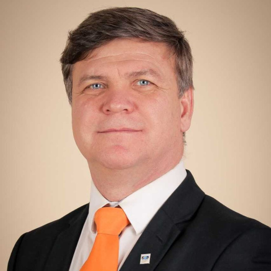 Szamosi Zsolt