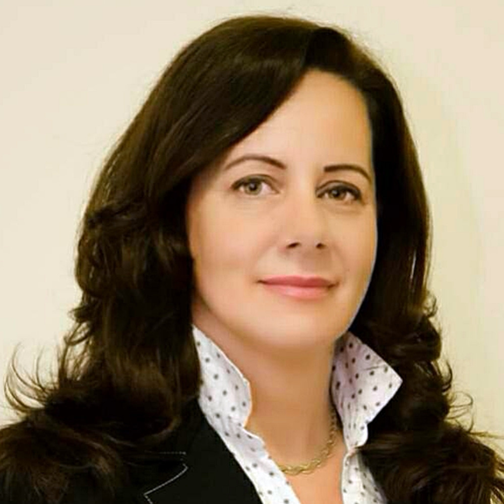 Trembeczkiné Nyiszter Katalin