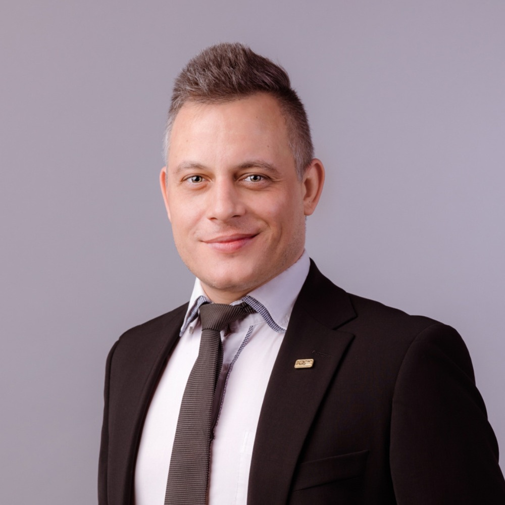 Túri Mátyás