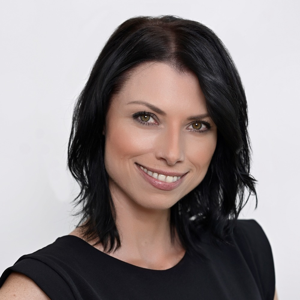 Zsidek Cecília