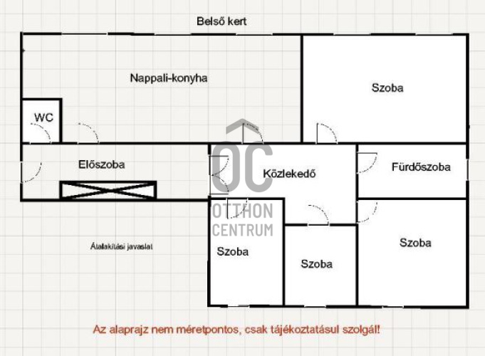 Budapest XIII. ker leti elad lak s H447918