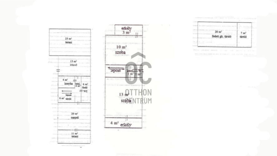 Családi ház · 3 hálószoba · 123 m² · 114.940.000 Ft