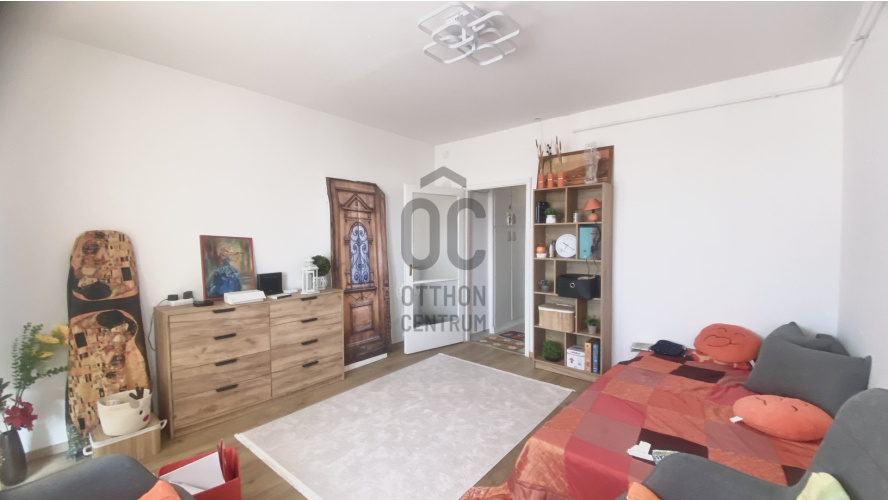 Lakás · 1 hálószoba · 32 m² · 26.900.000 Ft