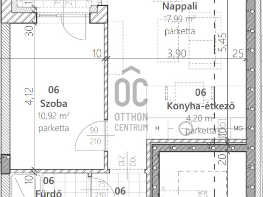 Index image