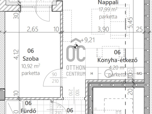 Index image