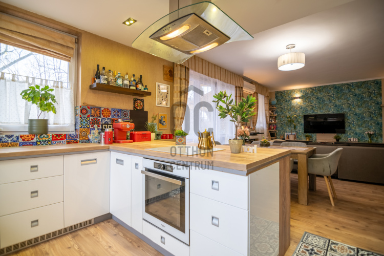Lakás · 3 hálószoba · 94 m² · 125.000.000 Ft