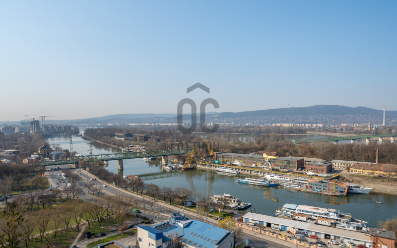 5 bed · 128m² · Lakás · 249.000.000 Ft