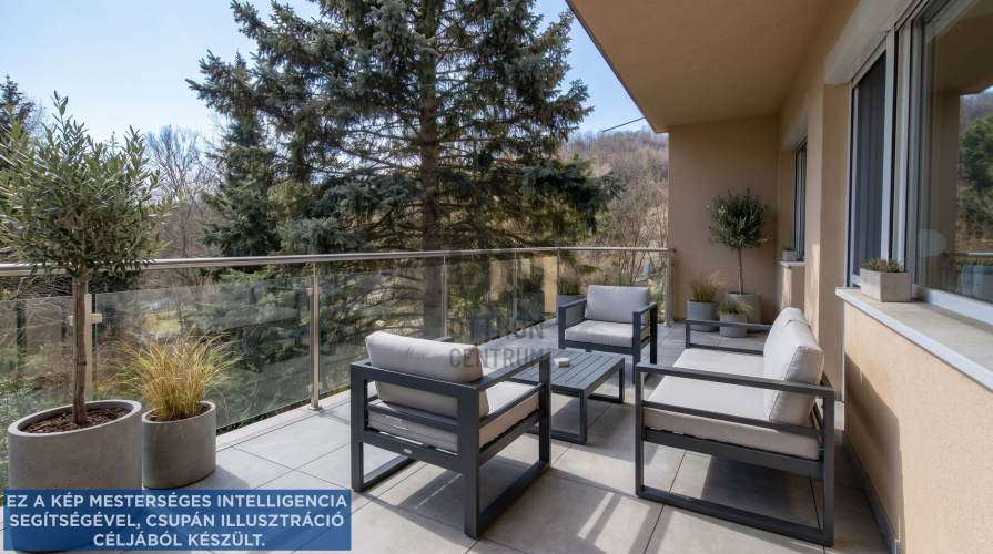 3 bed · 68m² · Lakás · 139.000.000 Ft