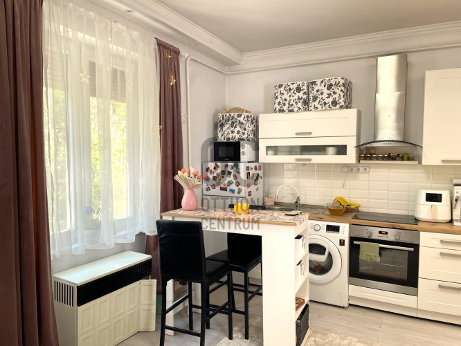 2 bed · 29m² · Lakás · 53.900.000 Ft