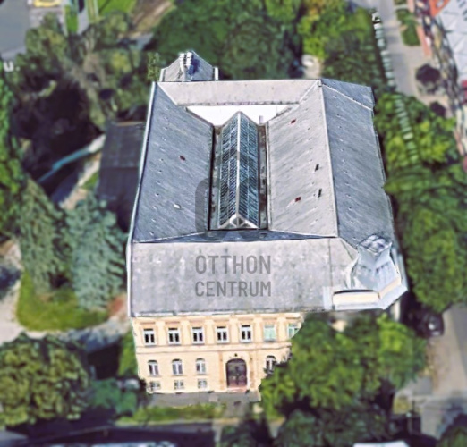 1407m² · Üzlethelyiség · 850.000.000 Ft