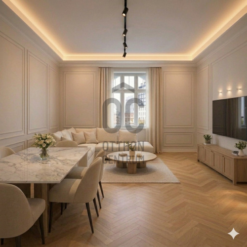 3 bed · 76m² · Lakás · 112.500.000 Ft