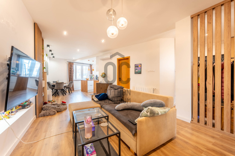 3 bed · 87m² · Lakás · 159.900.000 Ft