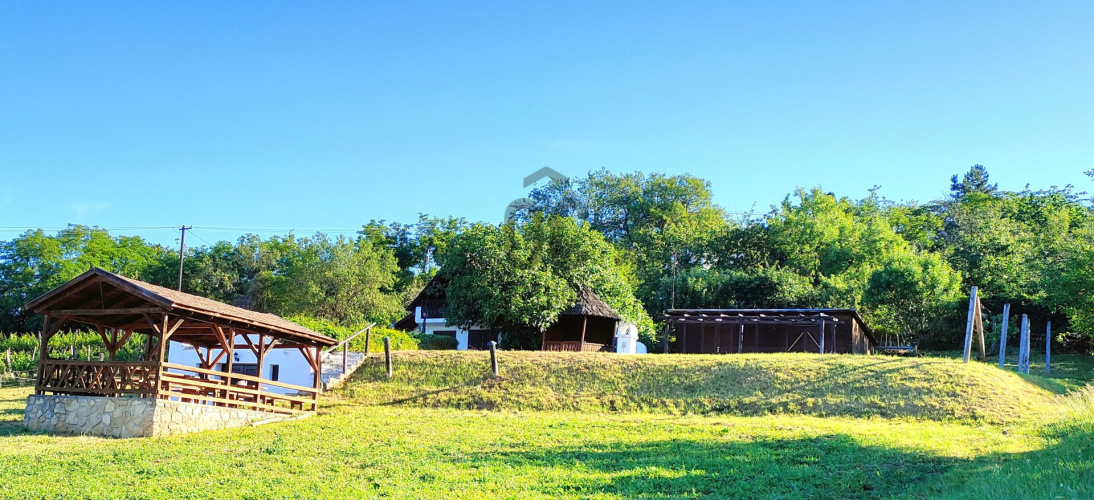 3 bed · 121m² · Nyaraló · 72.900.000 Ft
