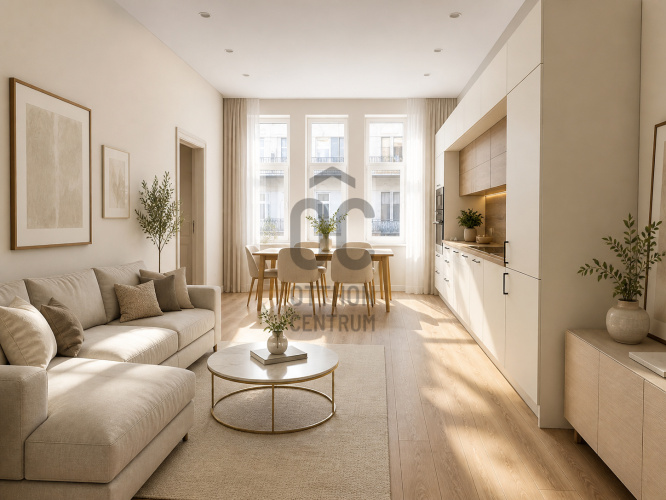 4 bed · 72m² · Lakás · 159.900.000 Ft