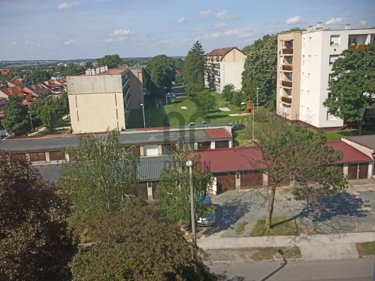 Index image