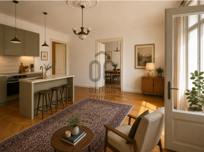 3 bed · 75m² · Lakás · 103.900.000 Ft