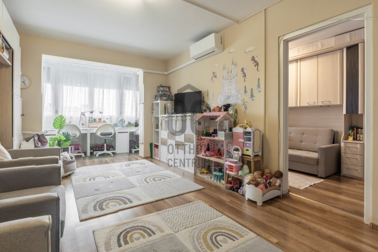 2 bed · 51m² · Lakás · 76.900.000 Ft
