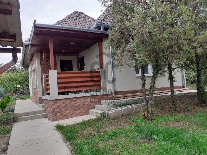 2 bed · 60m² · Családi ház · 129.000.000 Ft