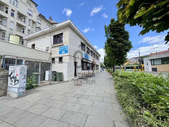 188m² · Üzlethelyiség · 63.900.000 Ft