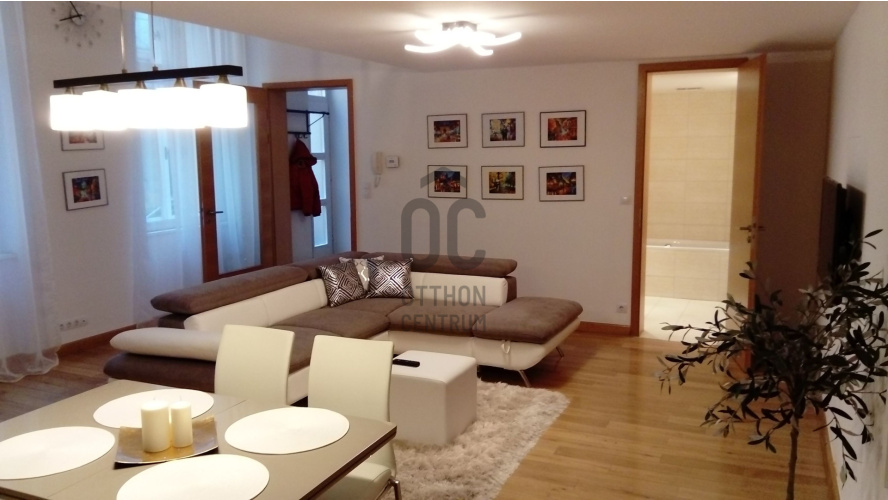 2 bed · 875m² · Lakás · 180.000.000 Ft