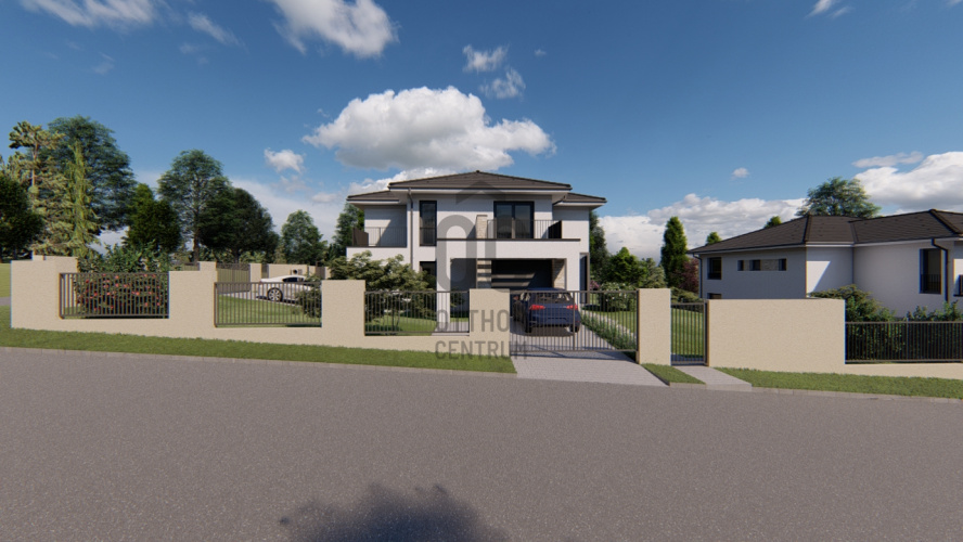 4 bed · 1376m² · Családi ház · 161.415.000 Ft