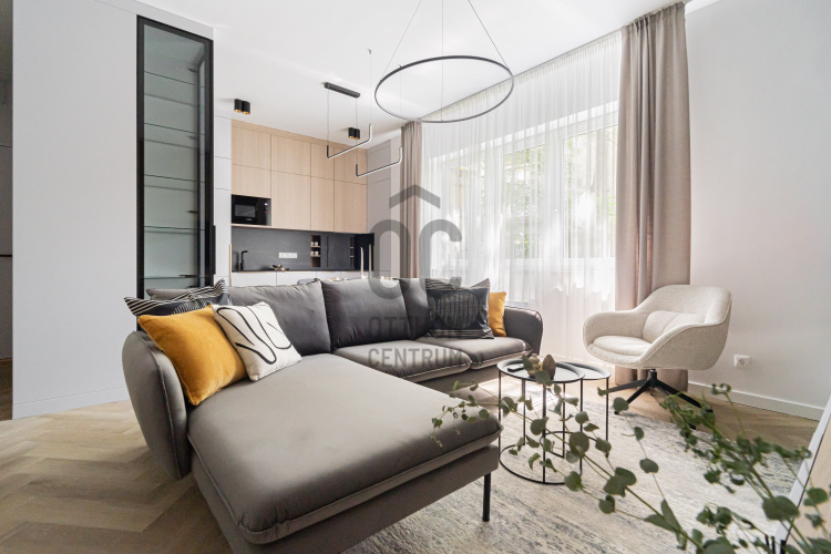 2 bed · 54m² · Lakás · 126.000.000 Ft