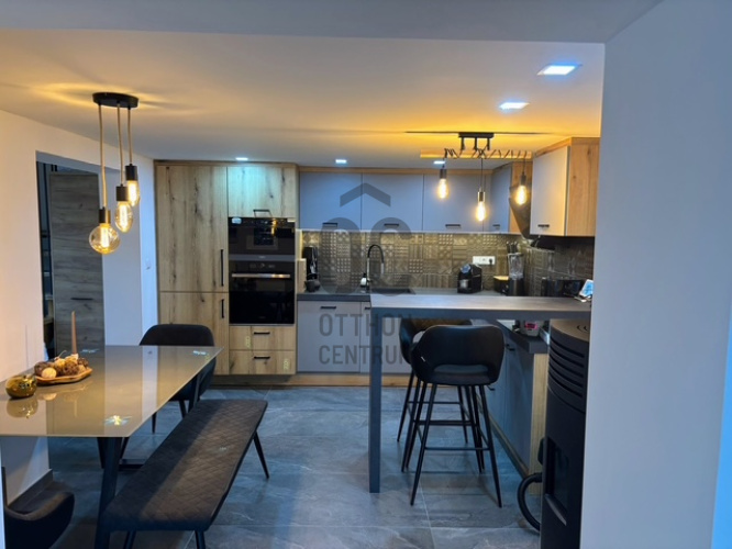 4 bed · 118m² · Nyaraló · 120.000.000 Ft