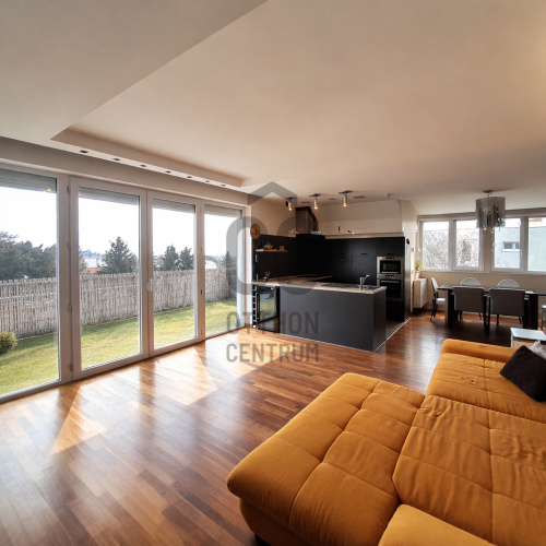 4 bed · 129m² · Lakás · 219.000.000 Ft