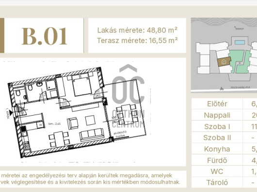 Index image