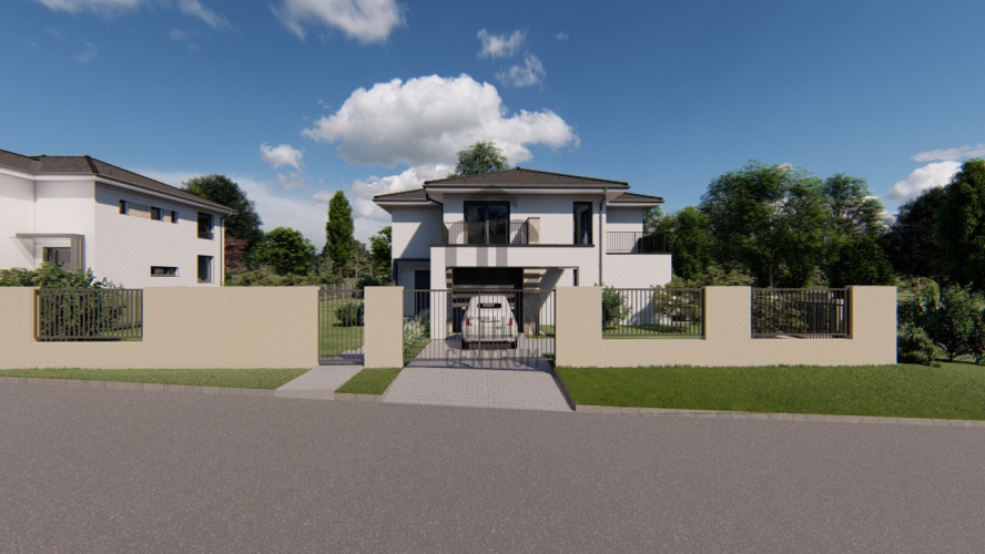 4 bed · 1376m² · Családi ház · 179.990.000 Ft
